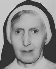 Condolence Book for Sr. Lelia (Céline) NEWMAN OP (Cabra, Dublin)