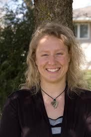 Tabitha Graves, Ph.D.