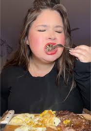 Cutting Ribeye Steak for a Delicious Meal