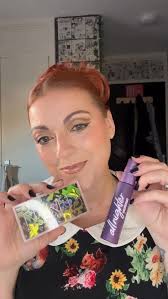 Feeling foxy 🦊 , As soon as I received this palette i was in love, the  shades are exactly what I reach for and I knew I had to create a look using  it., Pigment it amazing and when you pair it with the ...