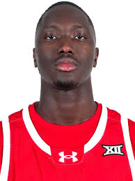 Babacar Faye, Utah, Power Forward