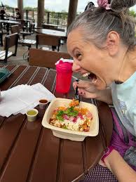 Hi!! I'm debating between chef Mickey and the garden grill restaurant for  my birthday dinner. Thoughts? Pros and cons.