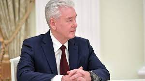 Похоже, россию все же накроет третьей волной коронавируса. Sobyanin Rasskazal O Privityh V Moskve Pensionerah I Prizah Dlya Nih Daily Storm