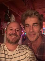 Jonathan Morrill's Instagram, Twitter & Facebook