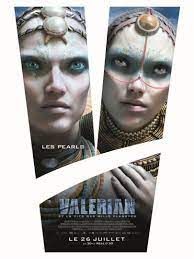 Дейн дехаан, кара делевинь, итан хоук и др. Valerian Et La Cite Des Mille Planetes Streaming Film En Entier Streaming Vf Valerian Et Laureline Film Affiche De Film