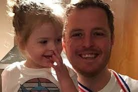 Timothy Kluge's Instagram, Twitter & Facebook