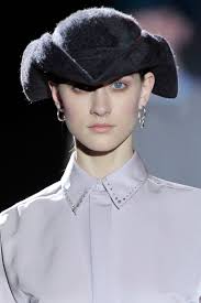 Marc Jacobs Fall 2008 Ready-to-Wear Fashion Show