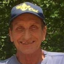 Carl Eidson Sr. Obituary