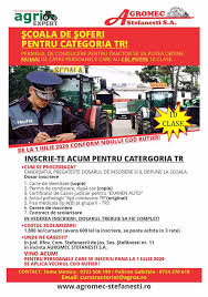 20 de intrebari, cu 3 variante de raspuns., intrebarile pot avea unul, doua sau trei raspunsuri corecte, timp alocat: Permis De Conducere Tr De La 1 Iulie 2020 Permisul De Conducere Categoria Tr Va Putea Fi Obtinut Numai De Cei Care Au Minimum 10 Clase Facebook