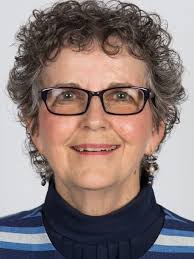 2017 Distinguished Scholars judges