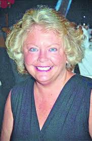 Sharon Pittman Obituary (1954