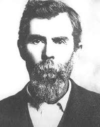 Grove Robert Holcomb Sr. (1838-1905)