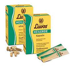 Produkte Luvos Heilerde Naturlich Wirksam