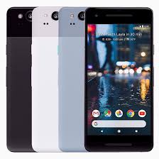 Google improves pixel with software updates that bring you new ways to do things. Google Pixel 2 128gb 4g 5 Inch Just Black 64gb Brand New Clearly White Factory Unlocked G011a Google Pixel 2 Google Pixel 2 64gb 2017 G011a Just Black Kinda Blue Single Sim Kickmobiles
