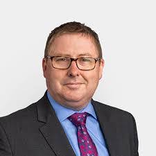 Marc Samuels's Instagram, Twitter & Facebook