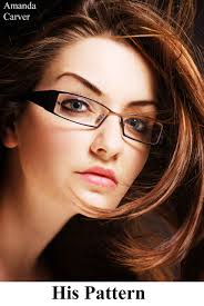 His Pattern by Amanda Carver