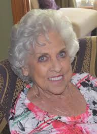 Margaret Gibson-Weaver Obituary