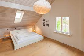 Ein gemütliches schlafzimmer im dachgeschoss einrichten ist gar nicht so schwer! Die Schonsten Ideen Fur Ein Schlafzimmer Im Dachgeschoss Homify