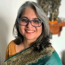 Shefali Salwan's Instagram, Twitter & Facebook