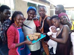 Benedicto kiwanuka of the democratic party became the first chief minister. We Prepared Queen Cakes Girl Power Network Uganda Facebook