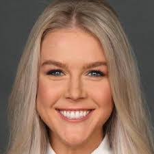 Barbara Lynam's Instagram, Twitter & Facebook