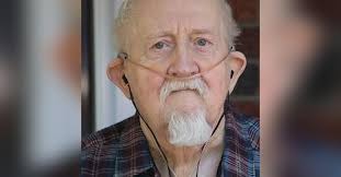 Kenneth E. Heimberger Obituary