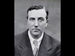 The Green Bicycle Murder: Ronald Light, 1920 by Mark John Maguire