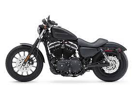 Harley 883 Iron Harley Davidson Sportster Harley Davidson Iron 883 Harley Davidson Bikes
