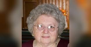 Mary Louise (Byers) Moser Obituary