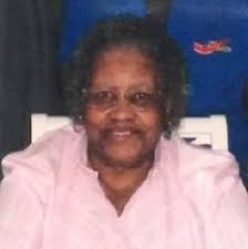 Bessie Harvey Obituary (2015)