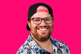 AJ Oberlender Brand Strategist, Tech Leader Bringing Bold Ideas