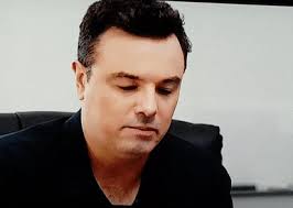Seth MacFarlane Fiction
