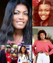 ➡ WHERE ARE THEY NOW? Alysia Rogers (June 19, 1975) is an American actress.  Alysia most memorable roles were 'Shanice' in "Boyz n the Hood" (1991),  opposite Morris Chestnut and 'Damita' in