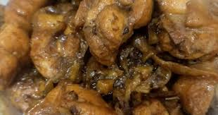 Bagaimanakah cita rasanya ketika berpadu dengan harmonis? 3 140 Resep Semur Ayam Istimewa Enak Dan Sederhana Ala Rumahan Cookpad