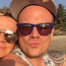 How devastated Zoe Ball found love again after tragic sudden death of  boyfriend
