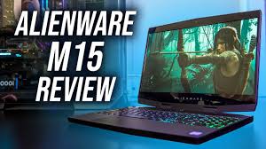 Alienware laptops & desktops have won 35 awards so far in 2017 and it's all thanks to you. Alienware M15 Gaming Laptop Review Youtube