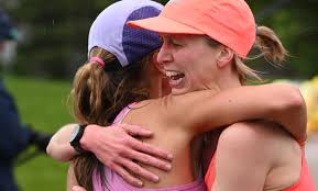 Celebrating recovery and survival at the 2025 Alaska Run for Women