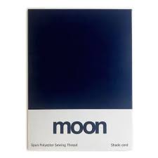 coats moon shade card