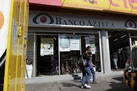 Maybe you would like to learn more about one of these? Mexico S Grupo Elektra Closes 780m Deal For Us Payday Lender