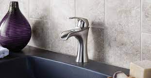 The finishing in your bathroom faucet is one of the most important aspects to consider when picking your faucet. Jaida Bathroom Faucet Collection Pfister Faucets