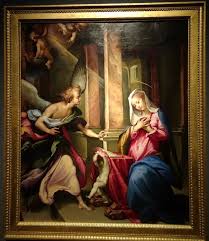 美術館シリーズ カポディモンテ美術館 Museo E Real Bosco Di Capodimonte ナポリ イタリア の旅行記 ブログ By Something Like Thatさん フォートラベル