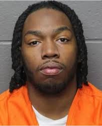 Atlantic City convict pleads guilty to gun charge