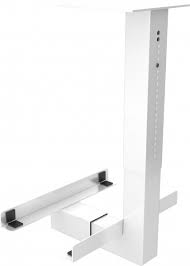 Die halterung wird direkt an die äußere seite des tischfußes montiert, sodass die. Https Www Xn Brombel Versand Ctb2h De Sale 446 Pc Halterung Weiss Gebraucht