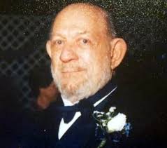 Bert Hendrickson Obituary