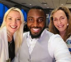 Carlene Cook's Instagram, Twitter & Facebook