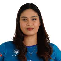 Ysabel Jamie Jimenez » زملاء الفريق :: كرة الطائرة النسائية