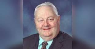 Senator George Alvin McManus Jr. Obituary