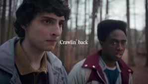 Reviving the Byler Trend in Stranger Things