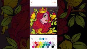 It's easy for fans to become ensconced in their games, and sometimes their enjoyment borders on obsessive — which is often part of gaming's appeal (and somethi. The Best Adult Coloring Book Apps For Android Android Authority