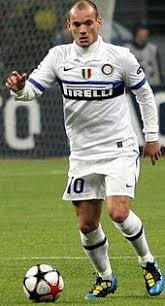Wesley sneijder considering following robben out of retirement aged 36. Wesley Sneijder Wikipedia